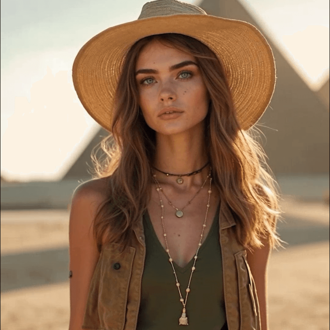 Appearance